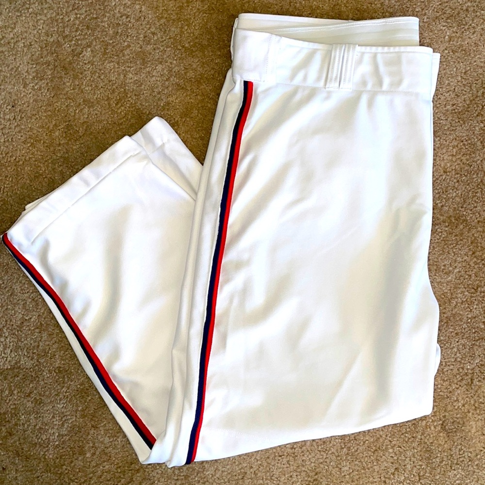 Baseball Pants